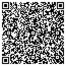 QR code with A Absolute Tow contacts