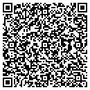 QR code with Island Books contacts