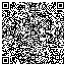 QR code with 1 Towing Company contacts