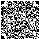 QR code with T C's Restaurant & Tavern contacts