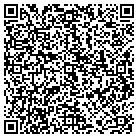 QR code with A1 Anacortes Towing & Auto contacts