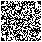 QR code with A 1 Cheap Towing Saigons contacts
