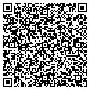 QR code with A 1 Towing contacts