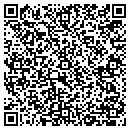 QR code with A A Aces contacts