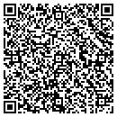 QR code with A A Aron's Cheap Tow contacts