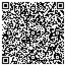 QR code with Tillies Icon contacts