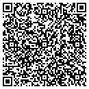 QR code with James Bergin contacts