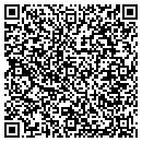 QR code with A American Flag Towing contacts