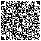 QR code with Allen's Towing N Service LLC contacts