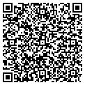 QR code with B And M Towing contacts