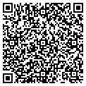 QR code with B & B Towing contacts