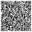 QR code with Becks Towing contacts