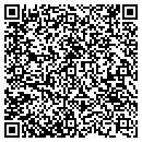QR code with K & K Custom Guns LLC contacts