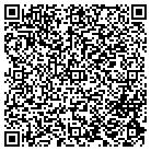 QR code with A-1 AAA Aaron's Service Towing contacts