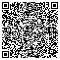 QR code with Macklin contacts