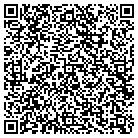 QR code with Manayunk Terrace B & B contacts