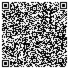 QR code with Mansion At Rittenhouse contacts