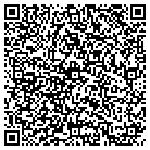 QR code with Meadowview Guest House contacts