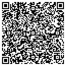 QR code with J S Lafoon Co Inc contacts