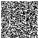 QR code with The Right Choice contacts