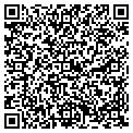 QR code with Break in contacts