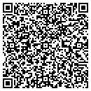 QR code with MT Gretna Inn contacts