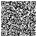 QR code with J F J's Garage contacts