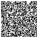 QR code with Purple Eye contacts