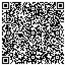 QR code with Oz Freefall Inc contacts