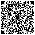 QR code with Sasha Corp contacts