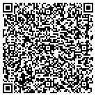 QR code with Cherokee VFW Bar contacts