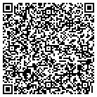 QR code with Irving W Lindenblad contacts