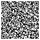QR code with House Of Khamit contacts