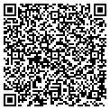 QR code with Glow contacts
