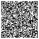 QR code with Ridge House contacts