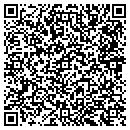 QR code with M Ozbeya MD contacts