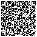QR code with Dinger's contacts