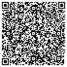 QR code with Saddle Ridge Bed Breakfast contacts