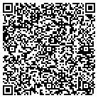 QR code with Cinda's Creative Gifts contacts