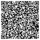 QR code with Raymond C Brophy Inc contacts