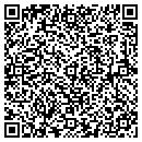 QR code with Ganders Pub contacts