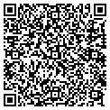QR code with Cp Guns contacts