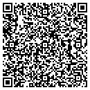 QR code with Gene's Place contacts