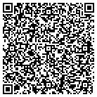 QR code with Custom Guns And Accessories LLC contacts