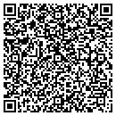 QR code with Robert E Biles contacts