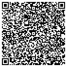 QR code with D & L Gunstock Refinishers contacts