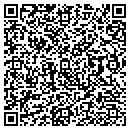 QR code with D&M Classics contacts