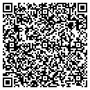 QR code with Hard Luck Cafe contacts