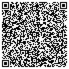 QR code with AAA Wholesale Transmission contacts