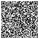 QR code with The Rules Beach House contacts